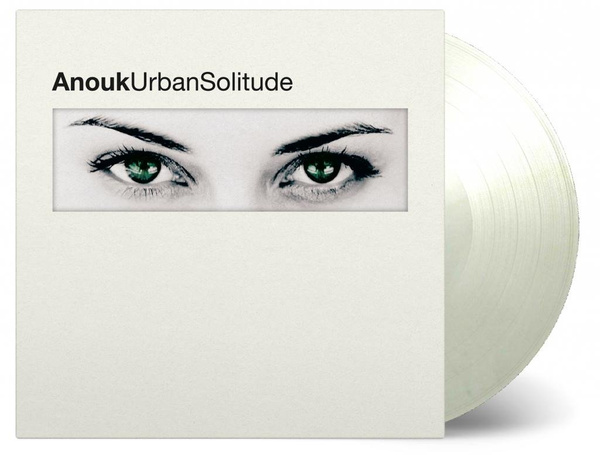 ANOUK Urban Solitude LP
