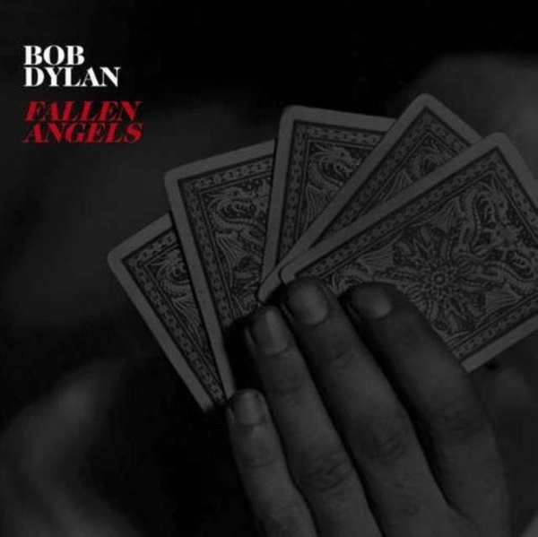 BOB DYLAN Fallen Angels LP