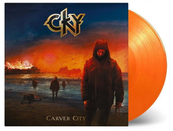 CKY Carver City LP