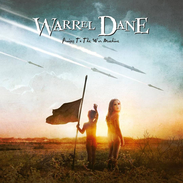 DANE, WARREL Praises To The War Machine (2021 Extended Edition) 2LP