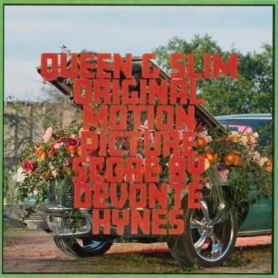 DEVONTE HYNES Queen & Slim LP