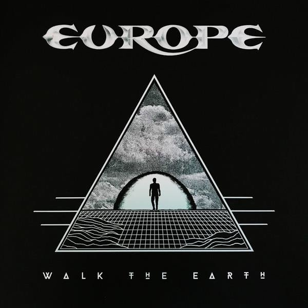 EUROPE Walk The Earth LP
