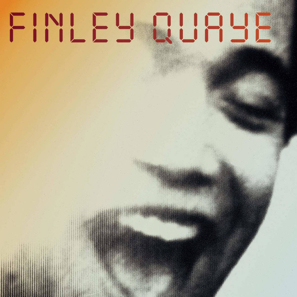 FINLEY QUAYE Maverick a Strike (Green Vinyl) LP