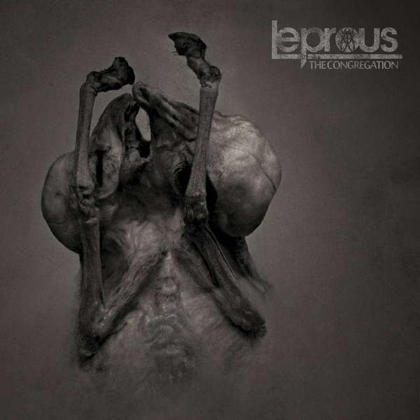 LEPROUS The Congregation (re-issue 2020) 3LP