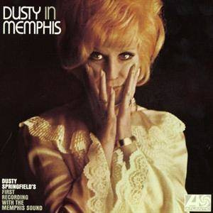 SPRINGFIELD, DUSTY Dusty In Memphis 2LP