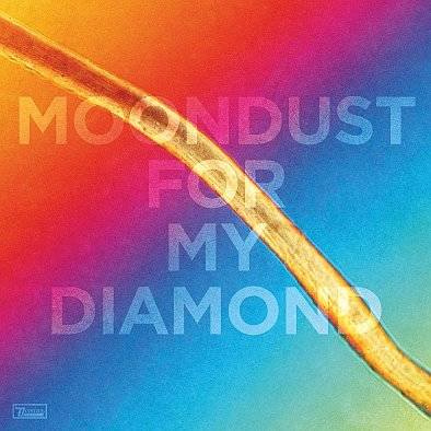 THORPE, HAYDEN Moondust For My Diamond Limited Edition LP