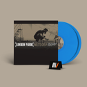 [OUTLET] LINKIN PARK Meteora 2LP BLUE RSD