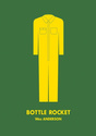 Bottle Rocket PLAKAT