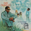 CHARLES, RAY A Message From The People LP