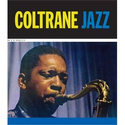 COLTRANE, JOHN Coltrane Jazz CD