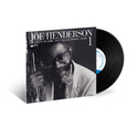 JOE HENDERSON STATE OF THE TENOR VOL. 1 LP (TONE POET SERIES)