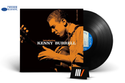 KENNY BURRELL INTRODUCING KENNY BURRELL LP (TONE POET SERIES)