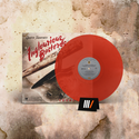 V/A Quentin Tarantino's Inglourious Basterds LP RED