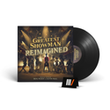 V/A The Greatest Showman Reimagined LP OST