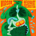 WARSAW AFROBEAT ORCHESTRA Antibody LP
