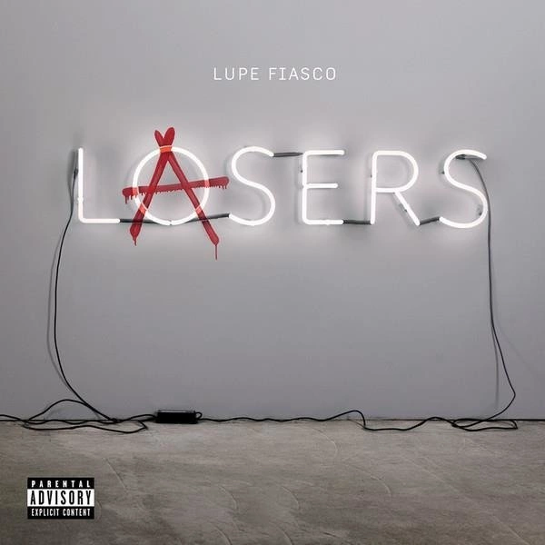 FIASCO, LUPE Lasers LP