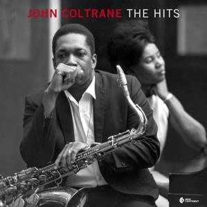 COLTRANE, JOHN Hits LP