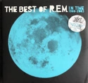 R.E.M. In Time: The Best Of R.E.M. 1988-2003  2LP