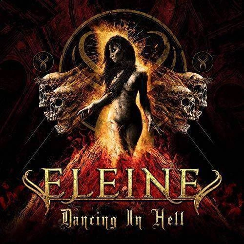 ELEINE Dancing In Hell LP