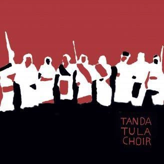 TANDA TULA CHOIR Tanda Tula Choir LP