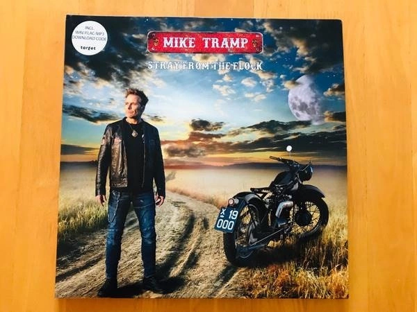 TRAMP, MIKE Stray From The Flock 2LP