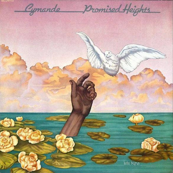 CYMANDE Promised Heights LP