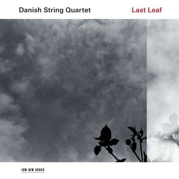 DANISH STRING QUARTET Last Leaf LP