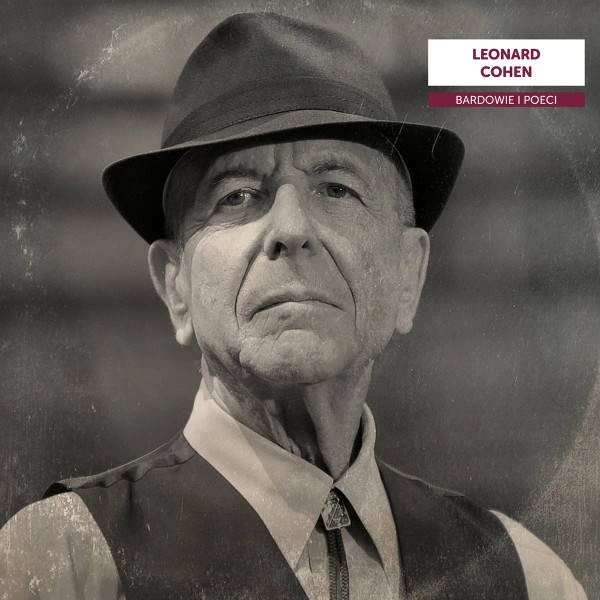 V/A Bardowie i poeci: Leonard Cohen LP