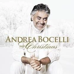 BOCELLI, ANDREA My Christmas 2CD/DVD COMBO