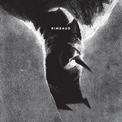 RIMBAUD Rimbaud LP