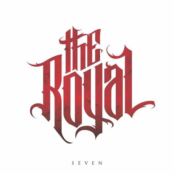 ROYAL, THE Seven Lp LP