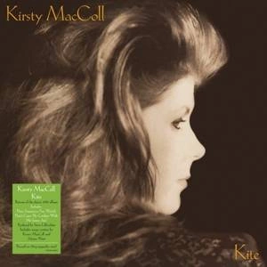 MACCOLL, KIRSTY Kite LP