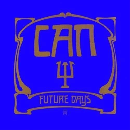 CAN Future Days LP