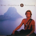 MIKE OLDFIELD The Voyager LP
