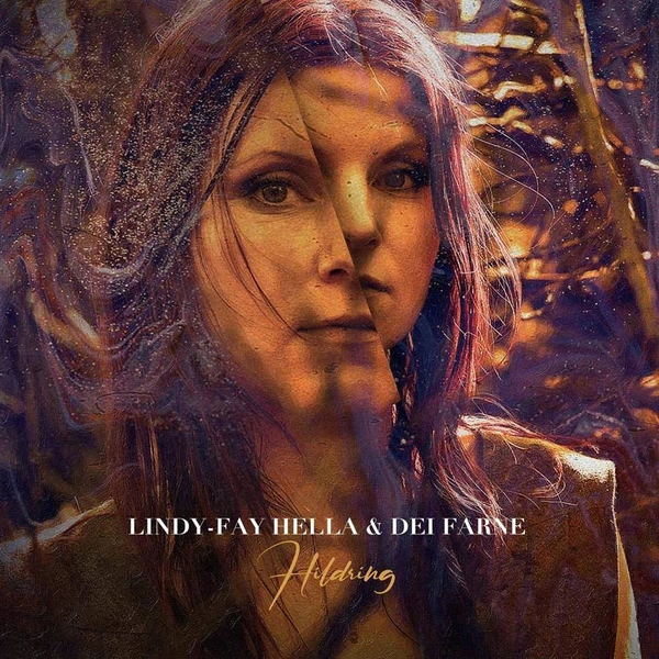HELLA LINDY-FAY & DEI FARNE Hildring LP