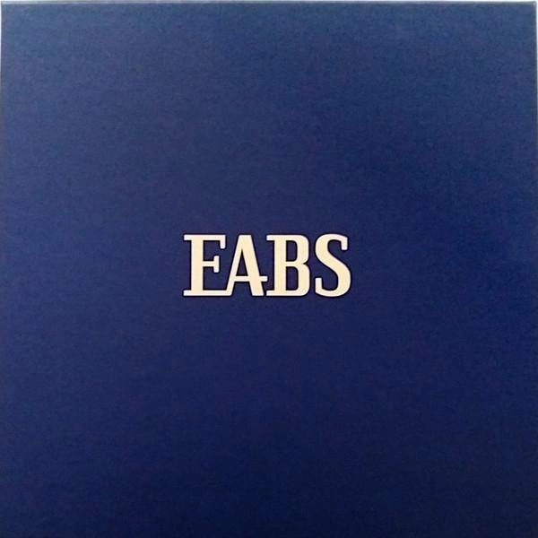 EABS Slavic Spirits LP LIMITED BOX