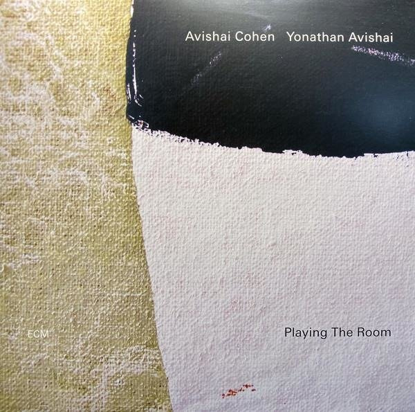 AVISHAI COHEN Playing The  Room LP