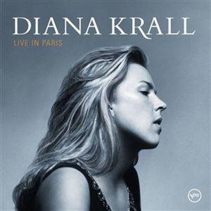 KRALL, DIANA Live In Paris 2LP