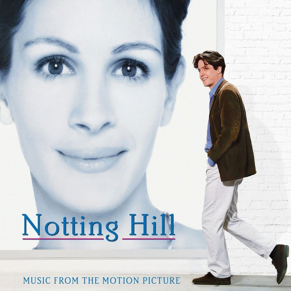 OST Notting Hill LP