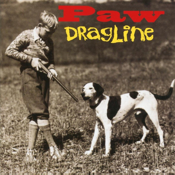 PAW Dragline LP