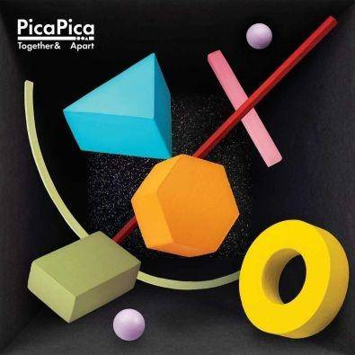 PICA PICA Together & Apart LP
