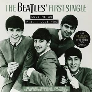 V/A Beatles' First Single LP