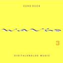 CURD DUCA Waves 3 LP LP+CD