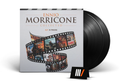 ENNIO MORRICONE Collected 2LP