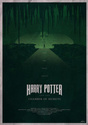 Harry Potter And The Chamber Of Secrets PLAKAT