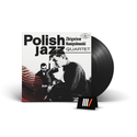 ZBIGNIEW NAMYSLOWSKI QUARTET Zbigniew Namysłowski Quartet LP POLISH JAZZ